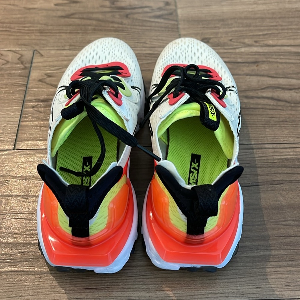 Nike React Vision - Picture 4 of 5